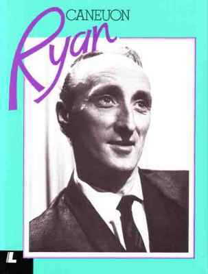 A picture of 'Caneuon Ryan' 
                              by Ryan Davies