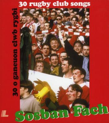 A picture of 'Sosban Fach' 
                              by Stuart Brown