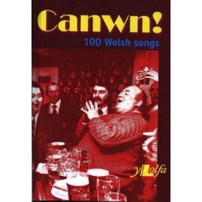 A picture of 'Canwn' 
                              by Gwilym Rees