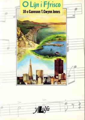 A picture of 'O Lyn i Ffrisco'