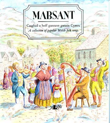 A picture of 'Mabsant' 
                              by Siwsann George, Stuart Brown