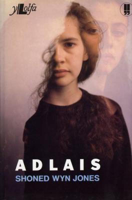 A picture of 'Adlais' 
                              by Shoned Wyn Jones