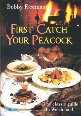 A picture of 'First Catch Your Peacock' 
                              by Bobby Freeman
