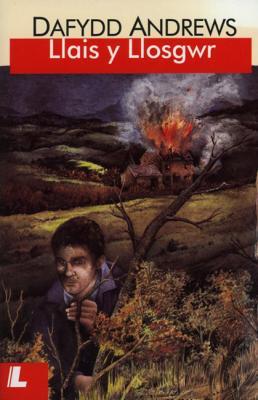 A picture of 'Llais y Llosgwr' 
                              by Dafydd Andrews