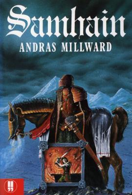 A picture of 'Samhain' 
                              by Andras Millward