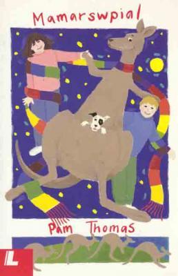 A picture of 'Mamarswpial' 
                              by Pam Thomas