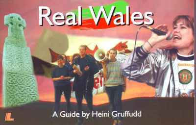 A picture of 'Real Wales' 
                              by Heini Gruffudd