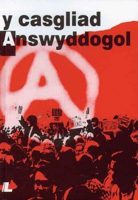 A picture of 'Y Casgliad Answyddogol' 
                              by Elena Gruffudd