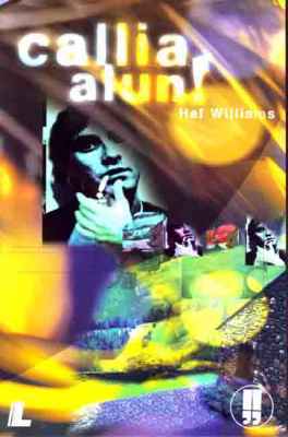 A picture of 'Callia Alun!' 
                              by Haf Williams