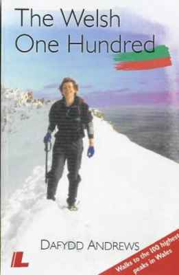 A picture of 'The Welsh One Hundred' 
                              by Dafydd Andrews