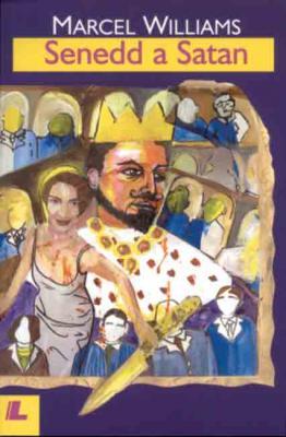 A picture of 'Senedd a Satan' 
                              by Marcel Williams