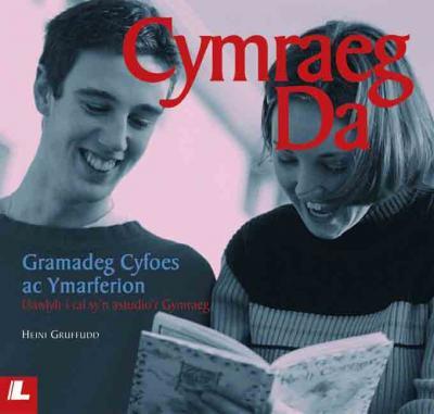 A picture of 'Cymraeg Da' 
                              by Heini Gruffudd