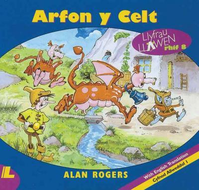 A picture of 'Arfon y Celt' 
                              by Alan Rogers