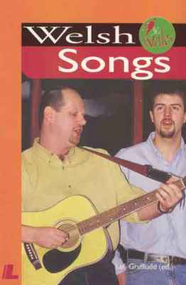 A picture of 'Welsh Songs' 
                              by Lefi Gruffudd