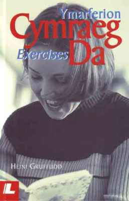 A picture of 'Ymarferion Cymraeg Da' 
                              by Heini Gruffudd
