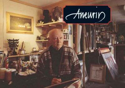 A picture of 'Aneurin' 
                              by Emyr Llywelyn