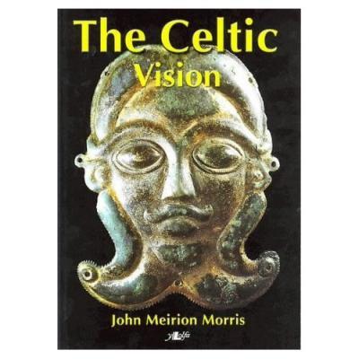 A picture of 'The Celtic Vision' 
                              by John Meirion Morris