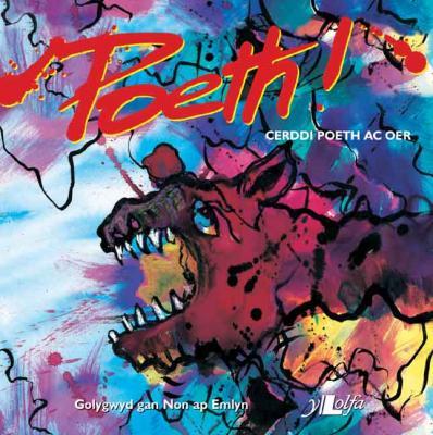 A picture of 'Poeth! Cerddi Poeth ac Oer' 
                              by Non ap Emlyn