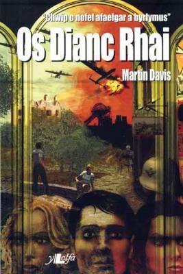 A picture of 'Os Dianc Rhai' 
                              by Martin Davis