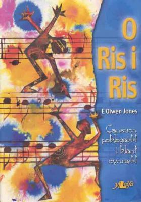 A picture of 'O Ris i Ris' 
                              by Olwen Jones