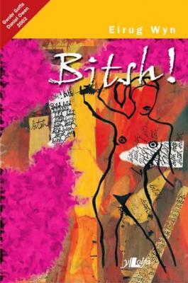 A picture of 'Bitsh!'