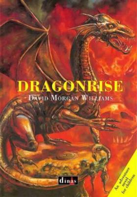 A picture of 'Dragonrise' 
                              by David Morgan Williams