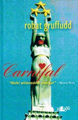 A picture of 'Carnifal' 
                              by Robat Gruffudd
