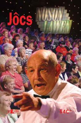 A picture of 'Jôcs Noson Lawen' 
                              by Lefi Gruffudd