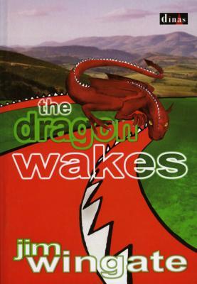 A picture of 'The Dragon Wakes' 
                              by Jim Wingate