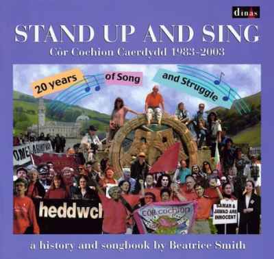 A picture of 'Stand Up and Sing' 
                              by Beatrice Smith