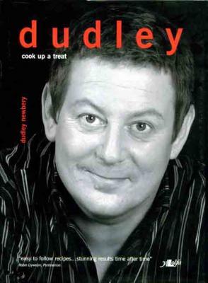 A picture of 'Dudley: Cook up a Treat' 
                              by Dudley Newbery