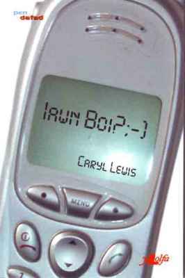 A picture of 'Iawn Boi?:-)' 
                              by Caryl Lewis