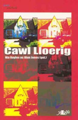 A picture of 'Cawl Lloerig' 
                              by Nia Royles