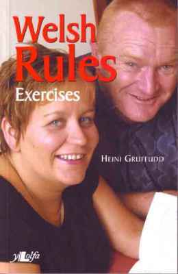 A picture of 'Welsh Rules Exercises' 
                              by Heini Gruffudd