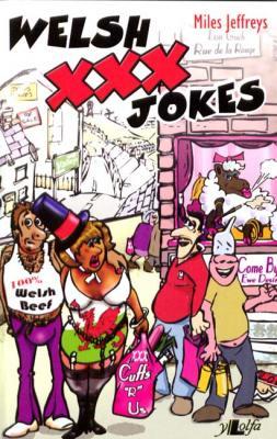 A picture of 'Welsh XXX Jokes' 
                              by Miles Jeffreys