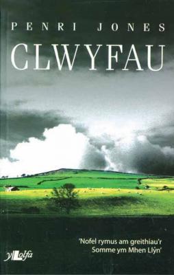A picture of 'Clwyfau' 
                              by Penri Jones