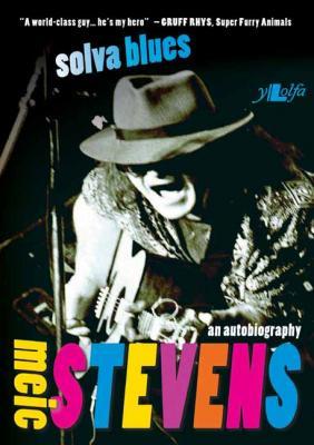 A picture of 'Solva Blues' 
                              by Meic Stevens