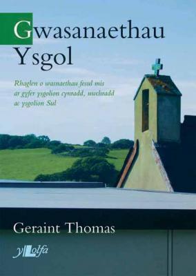 A picture of 'Gwasanaethau Ysgol' 
                              by Geraint Thomas