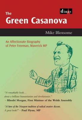 A picture of 'The Green Casanova' 
                              by Mike Bloxsome
