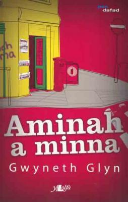 A picture of 'Aminah a Minna' 
                              by Gwyneth Glyn
