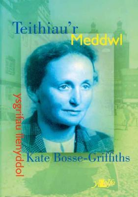 A picture of 'Teithiau'r Meddwl'