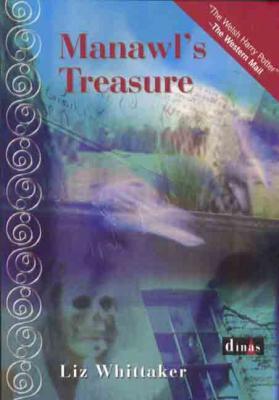 A picture of 'Manawl's Treasure' 
                              by Liz Whitaker