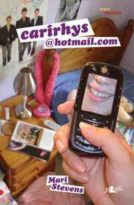 A picture of 'carirhys@hotmail.com' 
                              by Mari Stevens