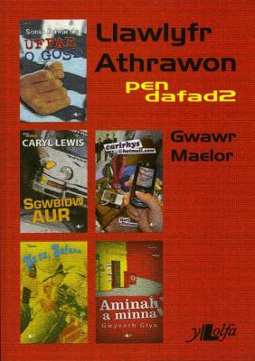 A picture of 'Llawlyfr Athrawon Pen Dafad 2' 
                              by Gwawr Maelor