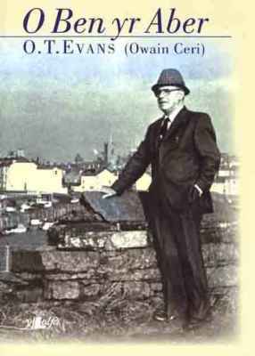 A picture of 'O Ben yr Aber' 
                              by O. T. Evans