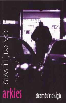 A picture of 'Arkies' 
                              by Caryl Lewis