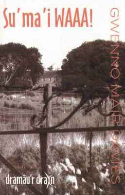 A picture of 'Su'ma'i Waaa!' 
                              by Gwenno Mair Davies