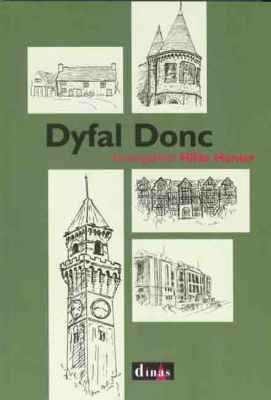 A picture of 'Dyfal Donc - Hunangofiant Hilda Hunter' 
                              by Hilda Hunter