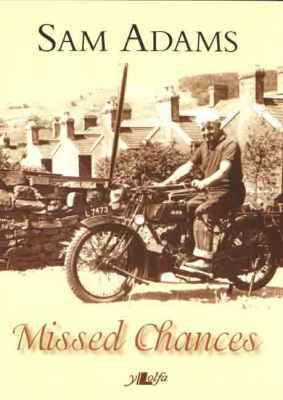 A picture of 'Missed Chances' 
                              by Sam Adams