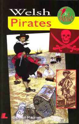 A picture of 'Welsh Pirates' 
                              by Dafydd Meirion